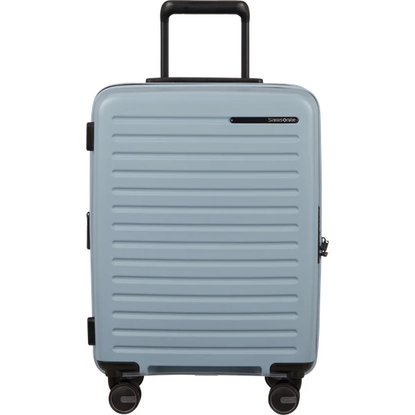 Restackd Valise 4 roues extensible 55cm