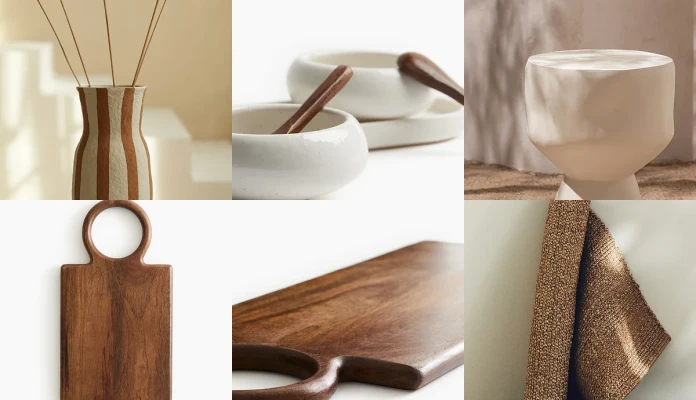 Wishlist H&M HOME ✨