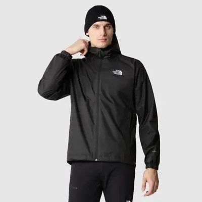 Veste à capuche Quest pour homme | The North Face