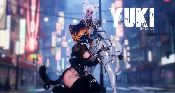 Yuki Yumi