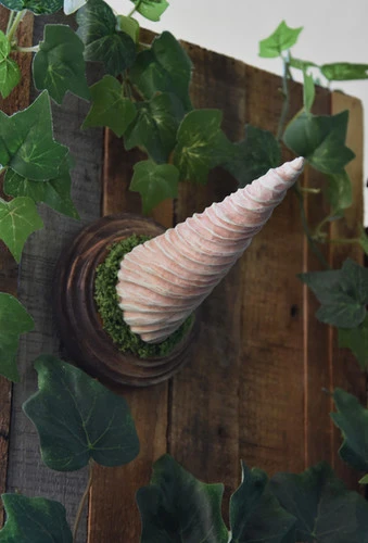 Corne d'Aube - Licorne Thélis