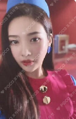 Pocamarket, Red Velvet JOY 'The ReVe Festival’ Day 1 Day 1 ver. K-pop Photocard