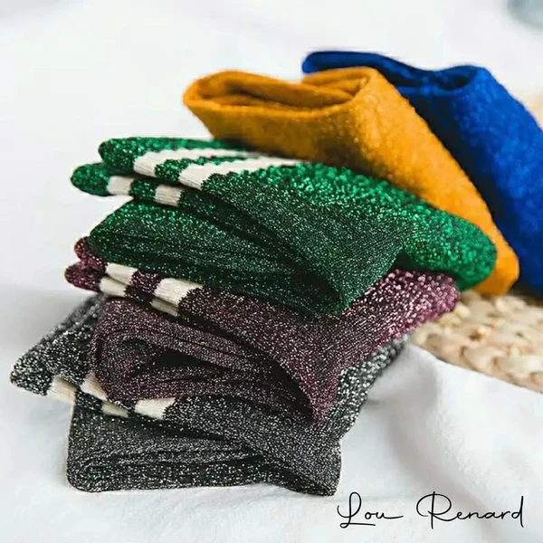 Pack chaussettes