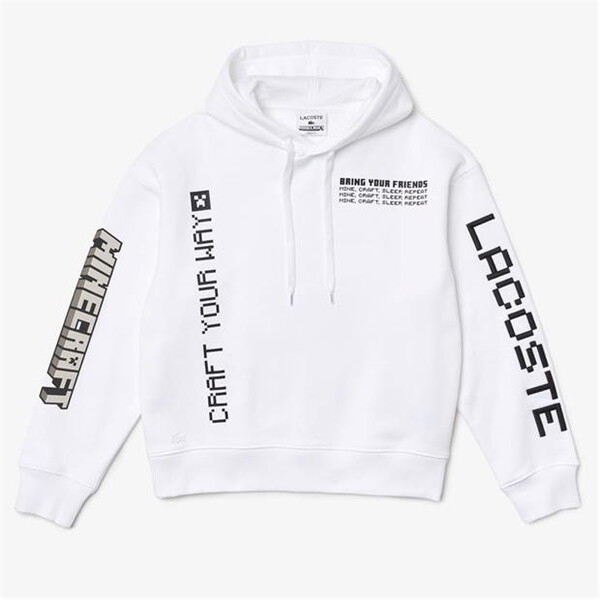Minecraft Sweatshirt