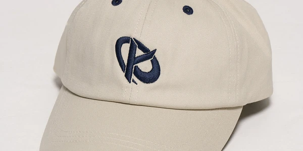 Casquette essentials Beige