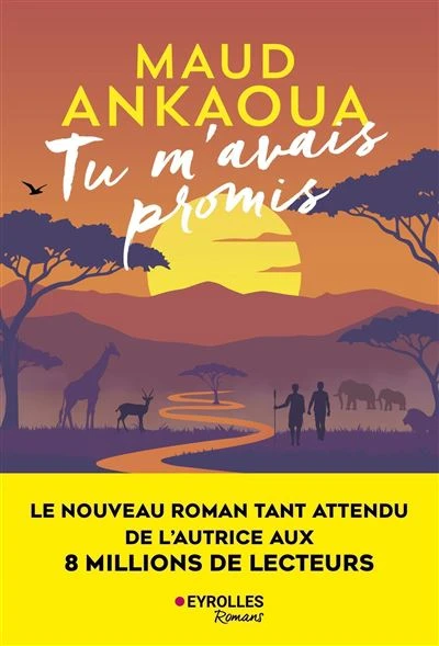 Tu m'avais promis