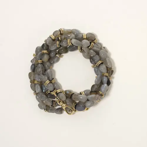 Willard Labradorite