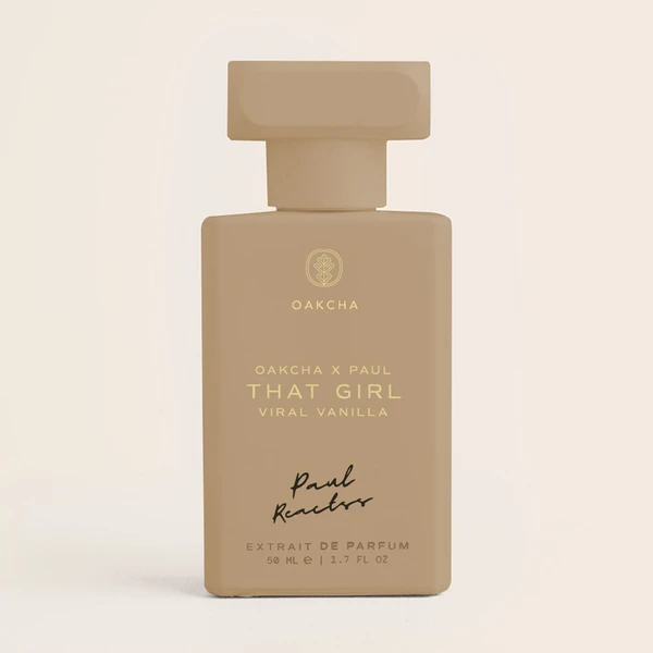 That Girl | Viral Vanilla