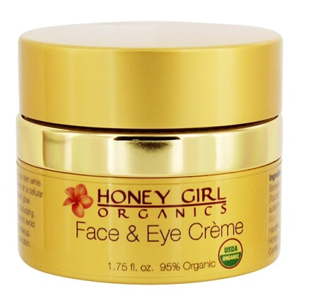 Honey Girl Organics 🤩🥰🧡