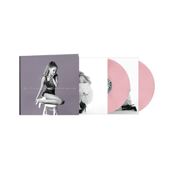 My Everything (Tenth Anniversary Edition) - Store Ariana Grande