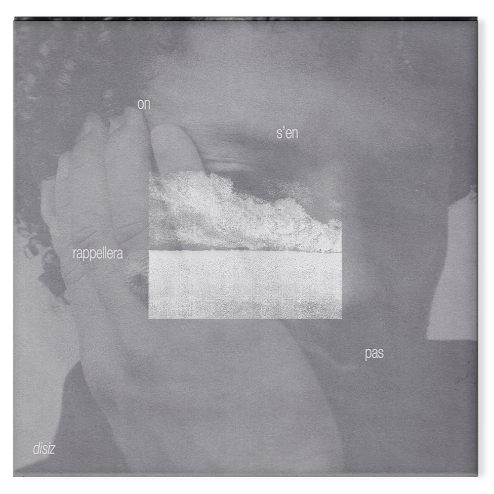 disiz - vinyle - on s'en rappellera pas