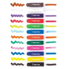 Paint sticks 