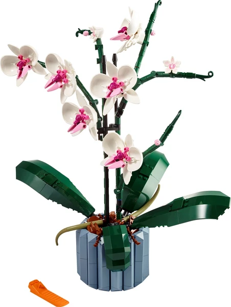 L’orchidée 10311 | The Botanical Collection | Boutique LEGO® officielle FR
