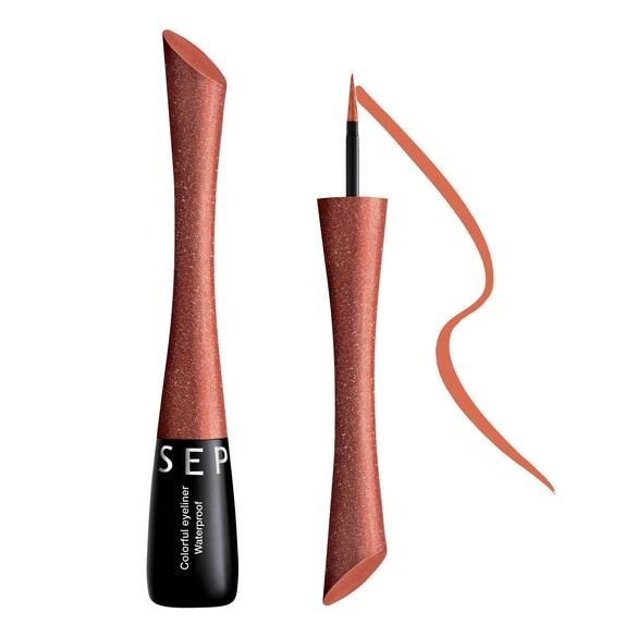 SEPHORA COLLECTION | Colorful Eyeliner Waterproof couleur black Iace