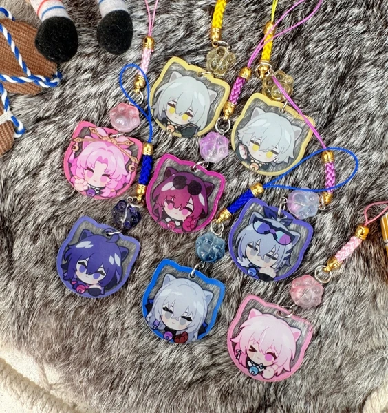 Phone Charm