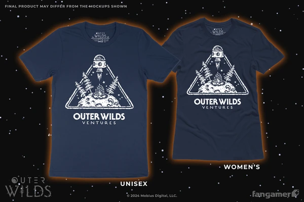 Into the Wilds