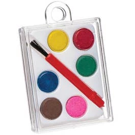 Mini Water Colour Pack 