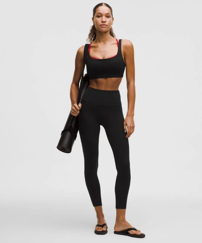 Legging lululemon Align™ taille haute 64 cm | Lululemon FR