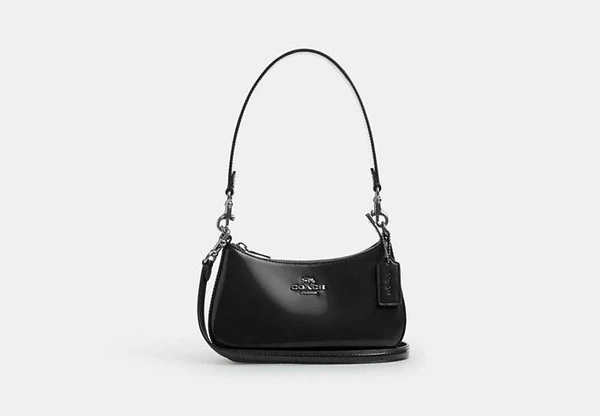 COACH® FR | Mini sac à porté-croisé Teri