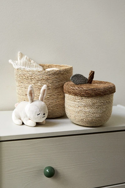 Boîte de rangement