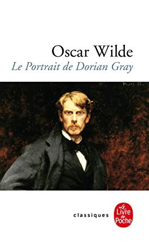 Le Portrait de Dorian Gray