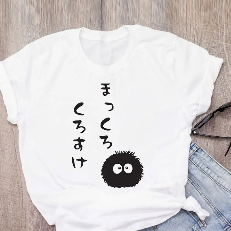 Studio Ghibli T-Shirts