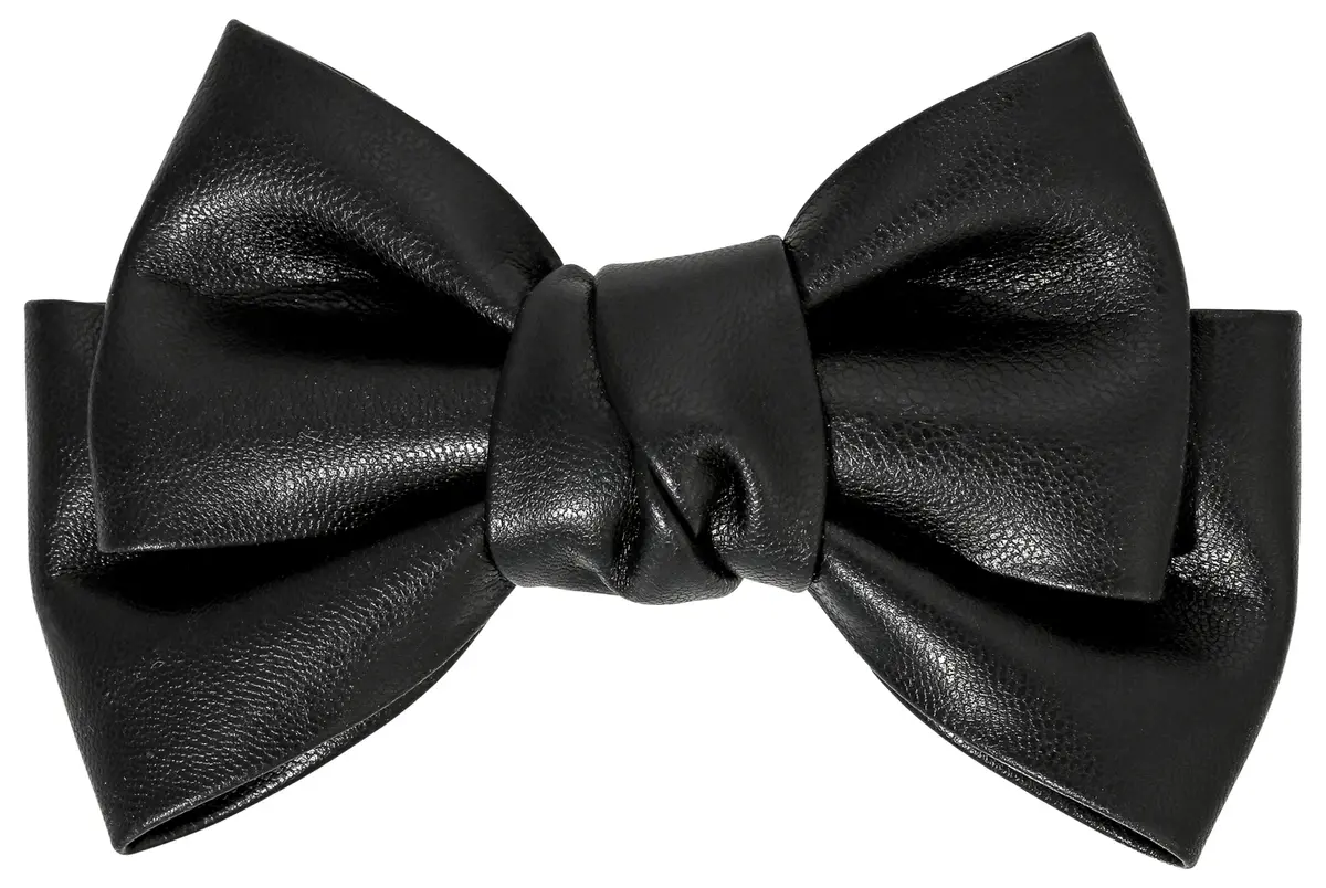 Pince à cheveux - Black Sweetness | 133128610 | Votre wishlist sur Listy