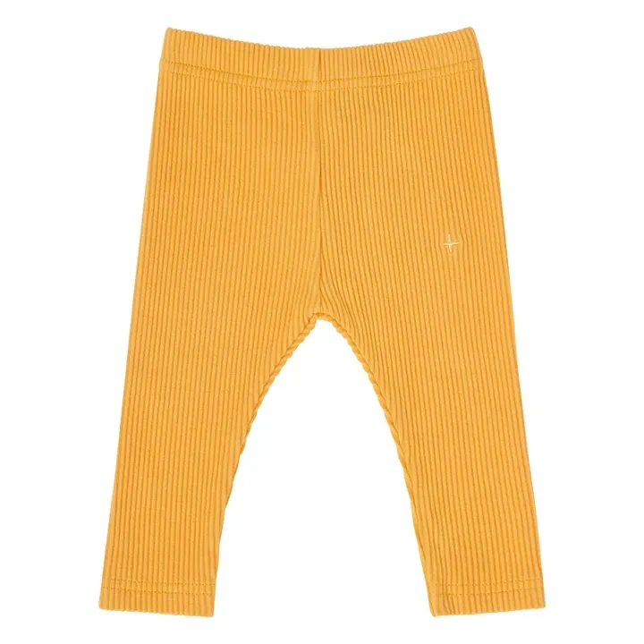 Goldie + Ace - Legging Bowie - Jaune | Smallable