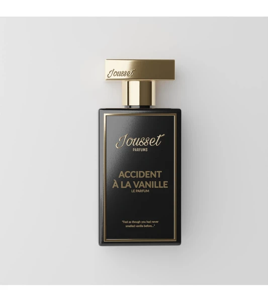 ACCIDENT A LA VANILLE