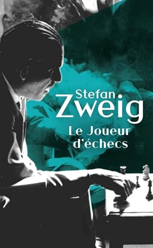 Le Joueur d'échecs