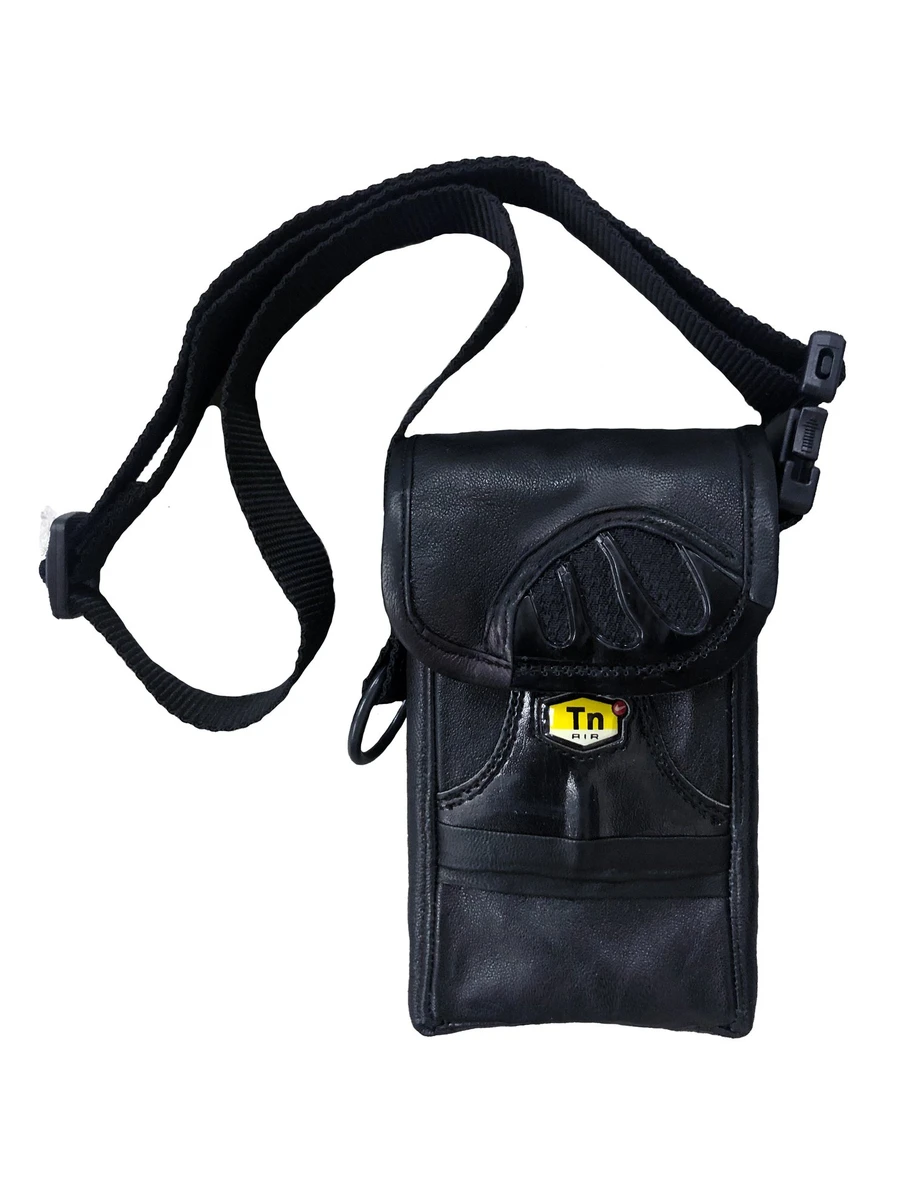 TN COMPACT BAG — 4aftermidnight