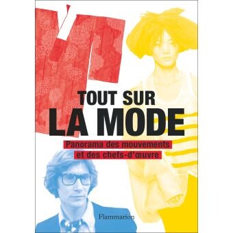 Tout sur la mode