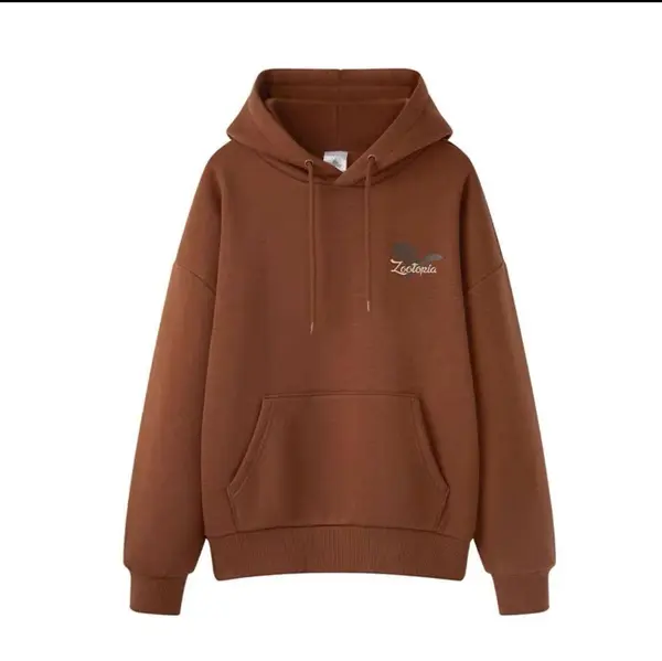 SHDS - Judy Hoodie for Adult "Zootopia Collection" (Release Date : 31 Oct, 2023)