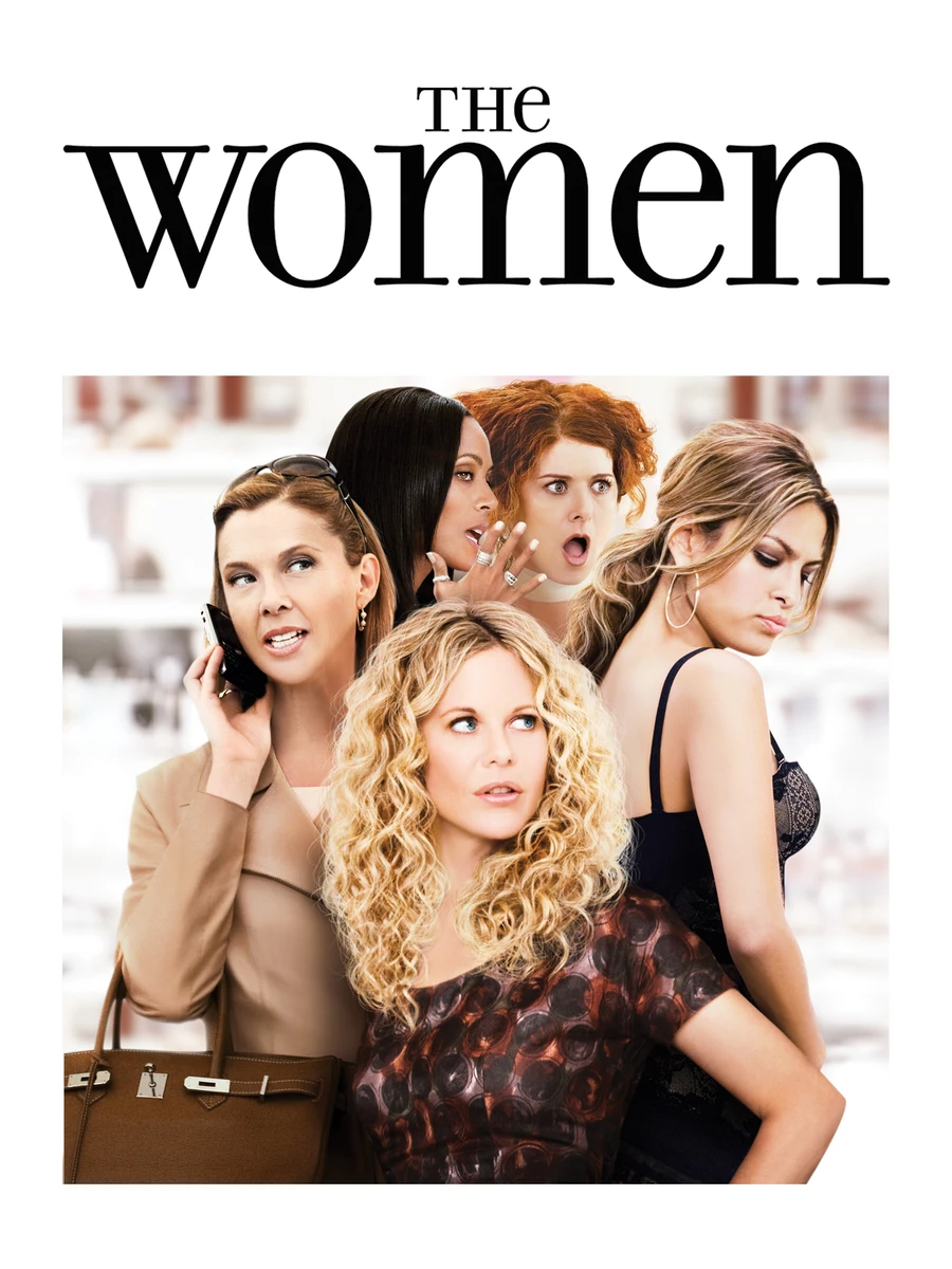 Diane English | The Women