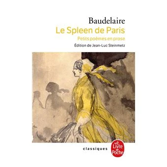 Le Spleen de Paris
