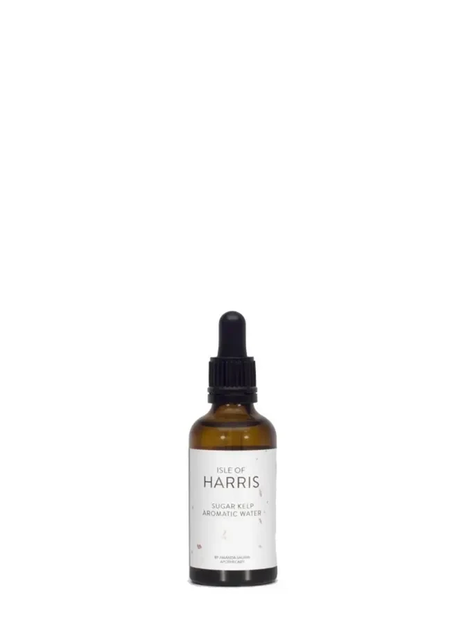 ISLE OF HARRIS Sugar Kelp Aromatic Water