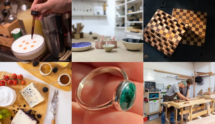 Idées Cadeaux Expériences : Dégustations, Ateliers Créatifs et Activités Uniques