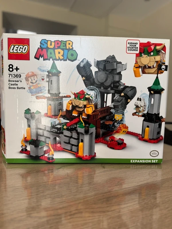 Lego Mario 71369 | Vinted