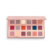 Revolution Beauty Pro New Neutrals Blushed Eyeshadow Palette