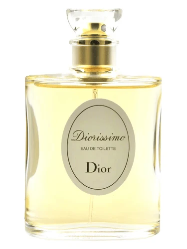 Diorissimo Eau de Toilette