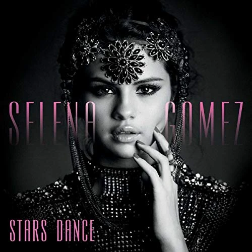Stars Dance [Import]