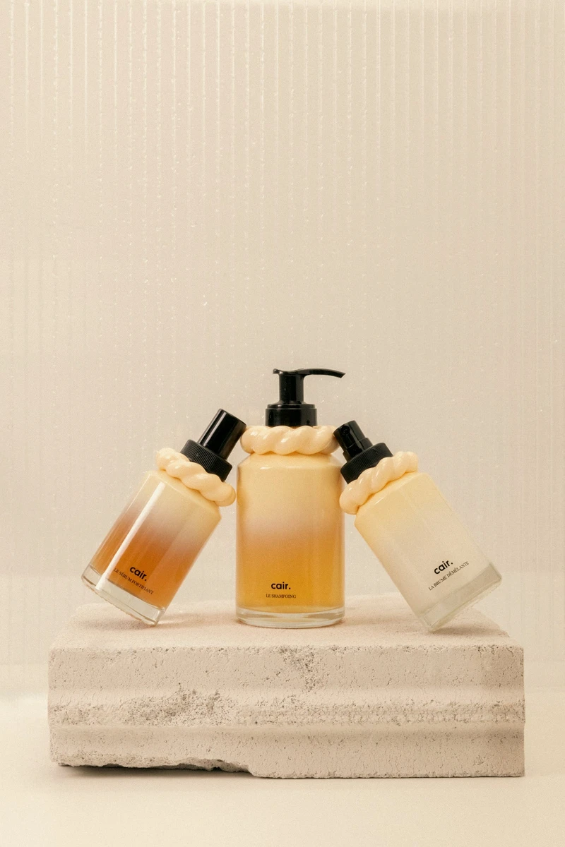La Routine complète