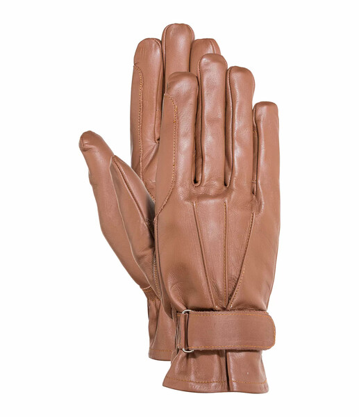 Gants en cuir  Worker