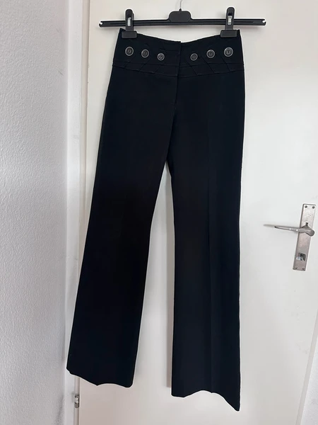 Pantalon noir