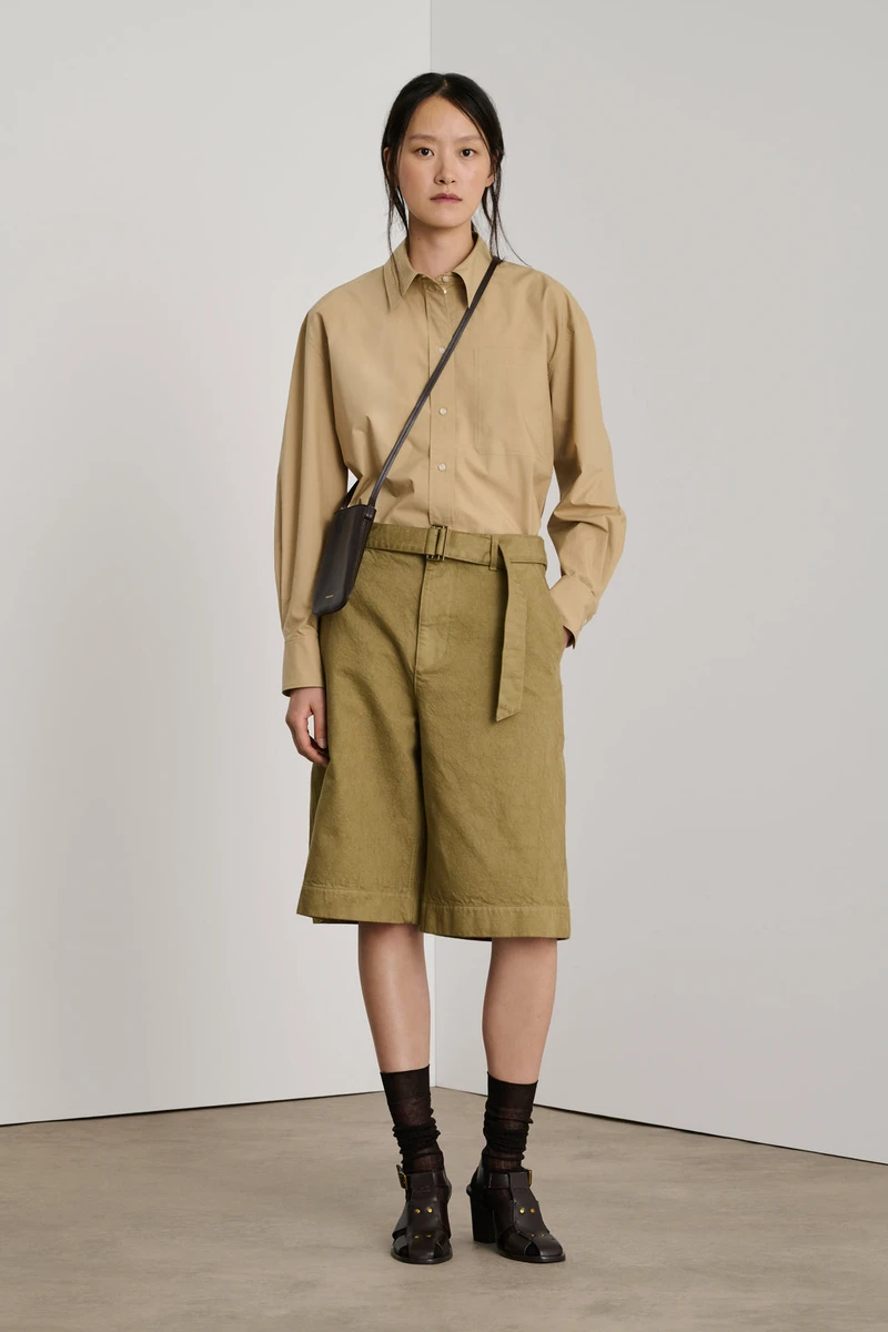 BERMUDA ETHAN BEIGE