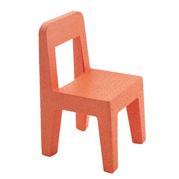 Magis - Seggiolina Pop, orange