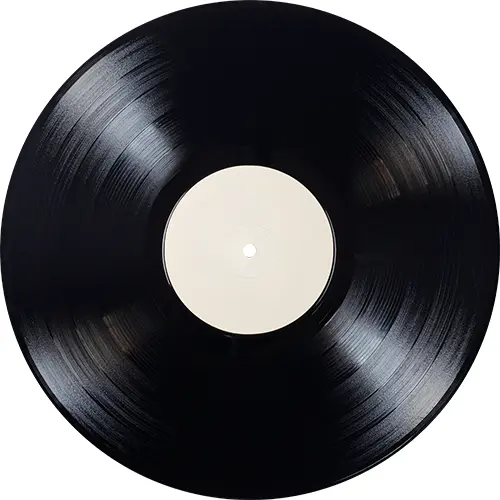 Un vinyle qui n'a PAS de "✅" dans cette liste