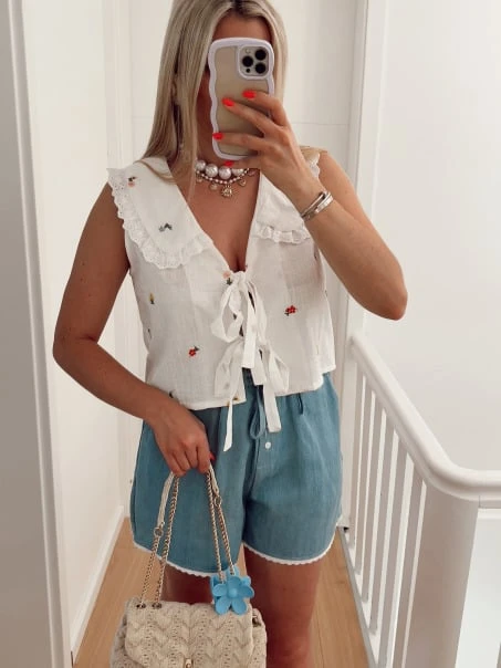 Blouse RADIA