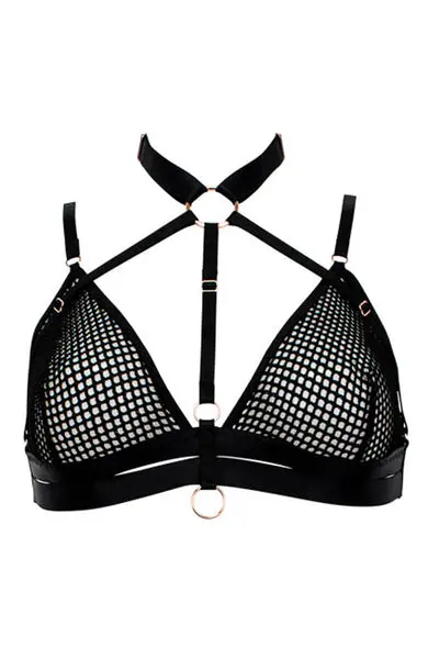 Malice Signature Bra size L