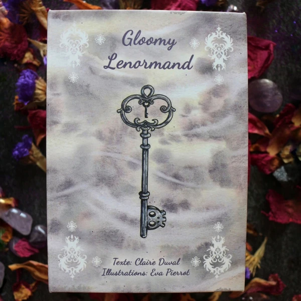 Gloomy Lenormand